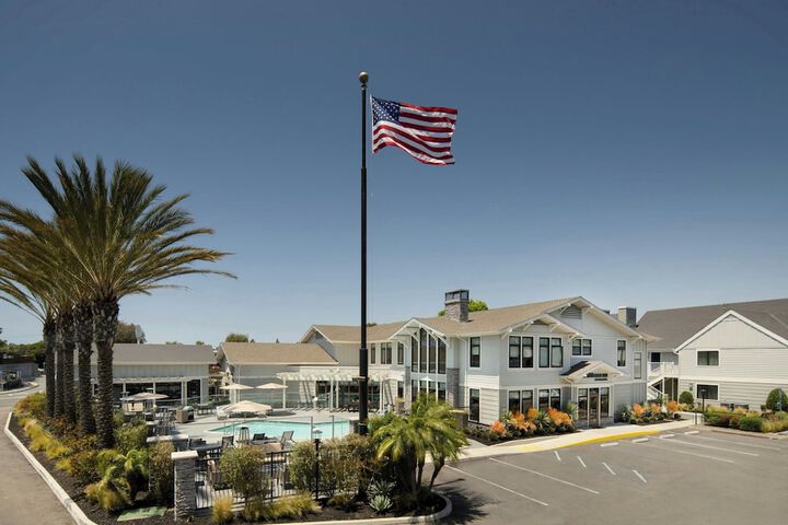 Residence Inn by Marriott Manhattan Beach
