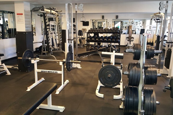 Health and Fitness 24 of 40