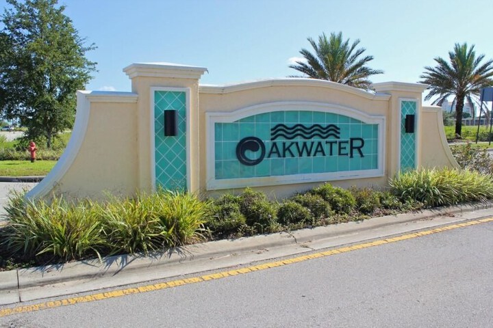Oakwaterresort Near Disney h