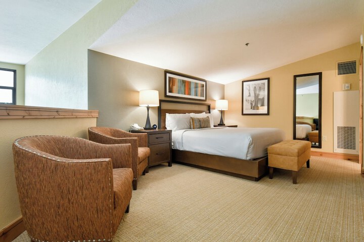 Grand Summit Hotel - Canyons Village a RockResort