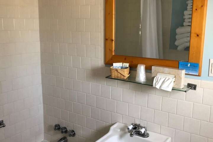 Doryman Motel