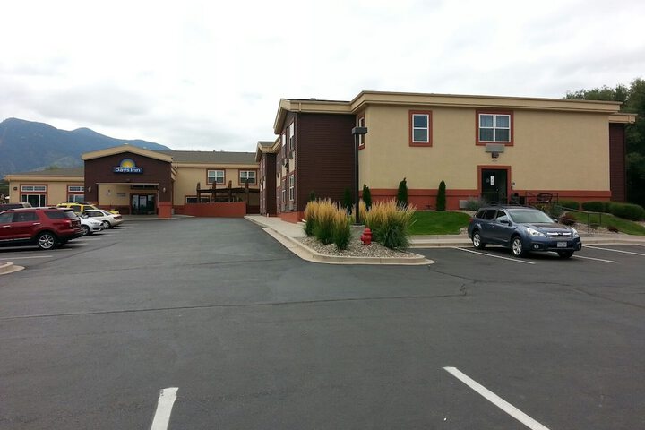 Days Inn by Wyndham Manitou Springs
