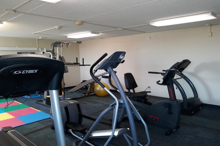 Health and Fitness 65 of 76