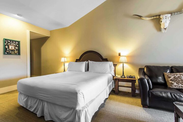 Inn at the Mill an Ascend Collection Hotel
