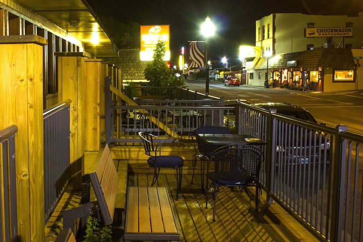 Terrace/Patio 177 of 187