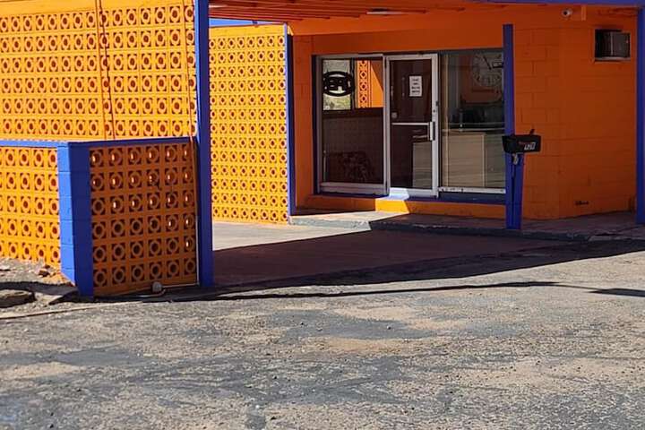 Sunset Motel