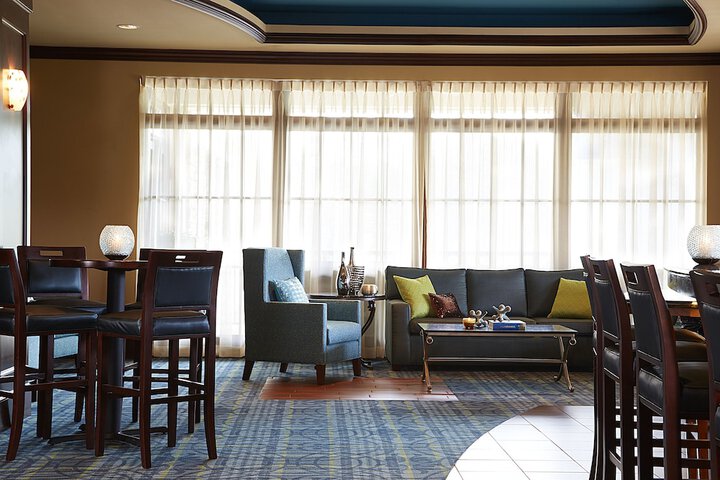 Renaissance Birmingham Ross Bridge Golf Resort & Spa