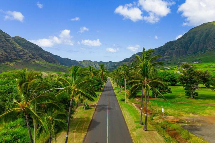 Kalo Homes - Coastal island haven