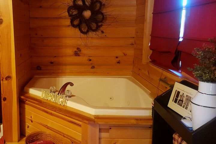 Amish Blessings Cabins