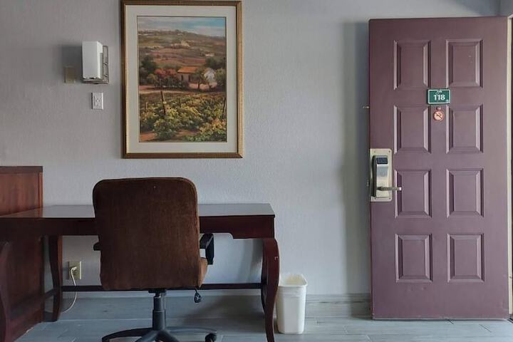 Regency Inn Norco