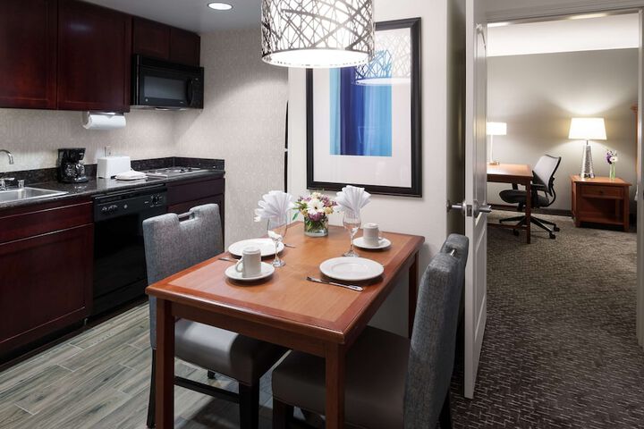 Homewood Suites by Hilton Agoura Hills