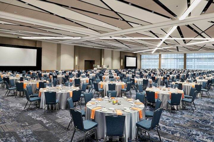 Hilton Cleveland Downtown