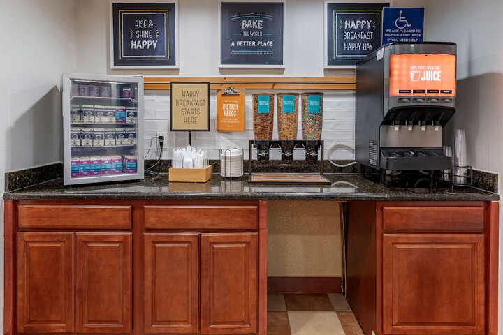 Hampton Inn Norco-Corona-Eastvale