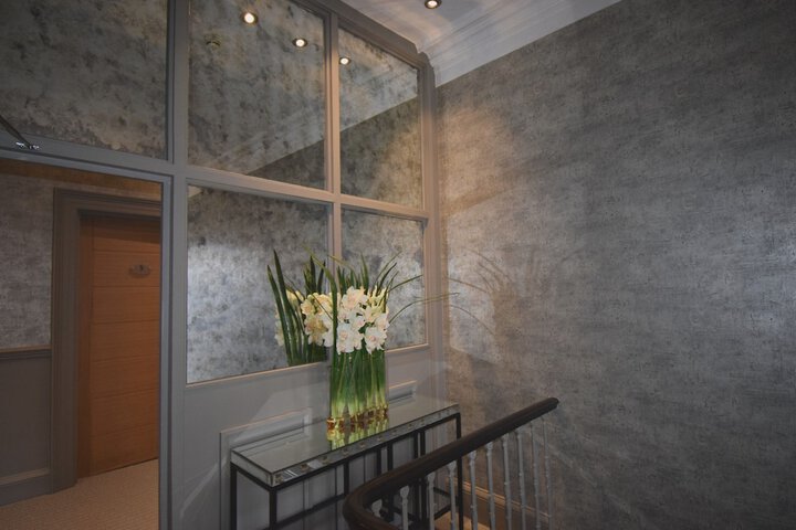 Lincombe Hall Hotel & Spa - Just for Adults