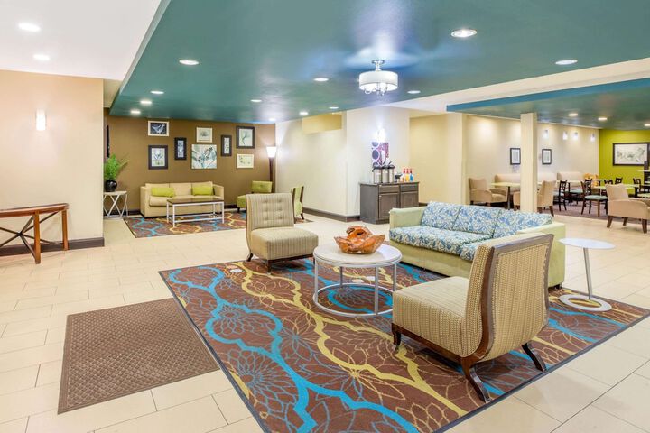 Hotel Interior 13 of 54