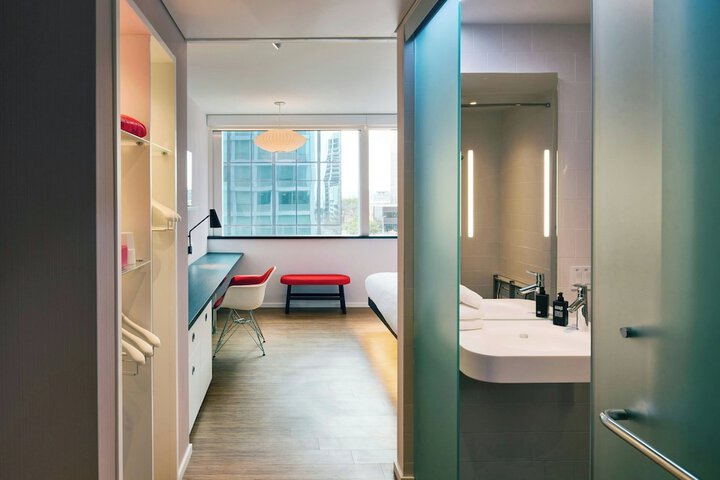 citizenM Austin Downtown
