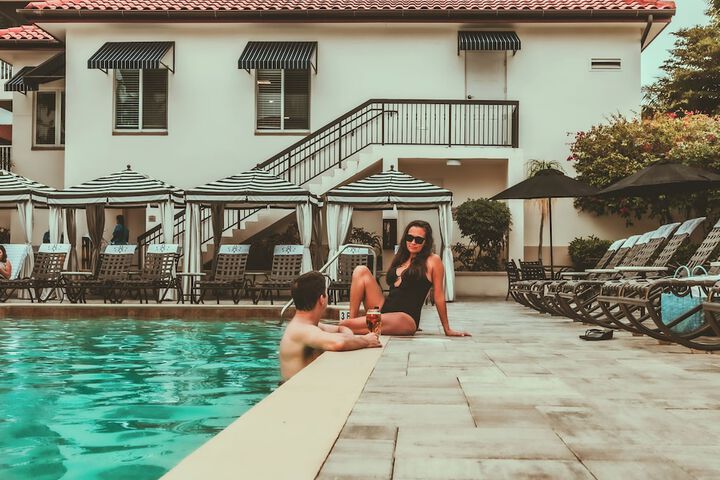 Bellasera Resort