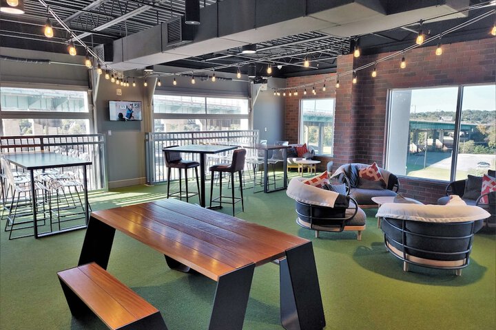 Homewood Suites by Hilton Tuscaloosa Downtown