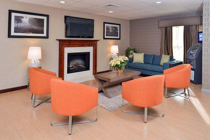 Hotel Interior 8 of 47