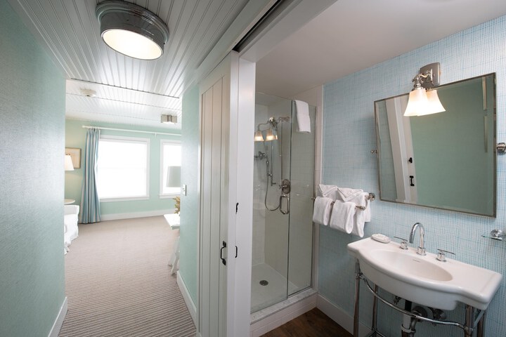 The Tides Beach Club