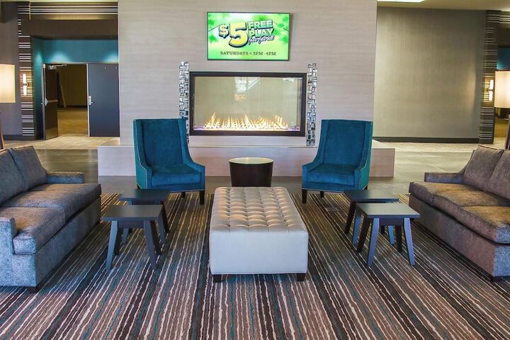 Hotel Interior 13 of 54