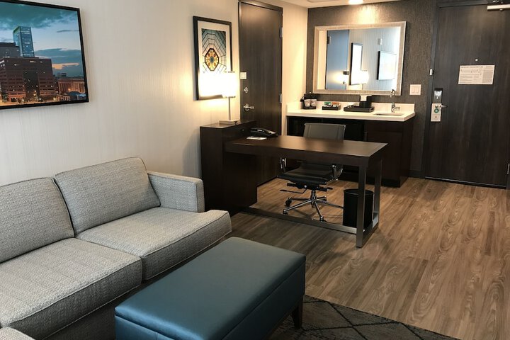 Embassy Suites by Hilton Plainfield Indianapolis Airport