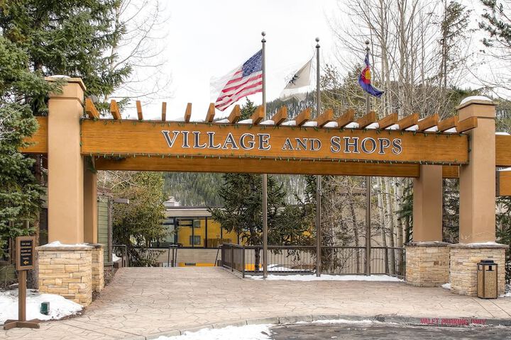 Keystone Lodge & Spa a Vail Resorts Property