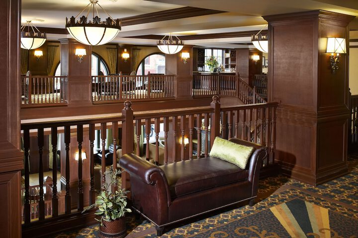 Hotel Interior 27 of 85