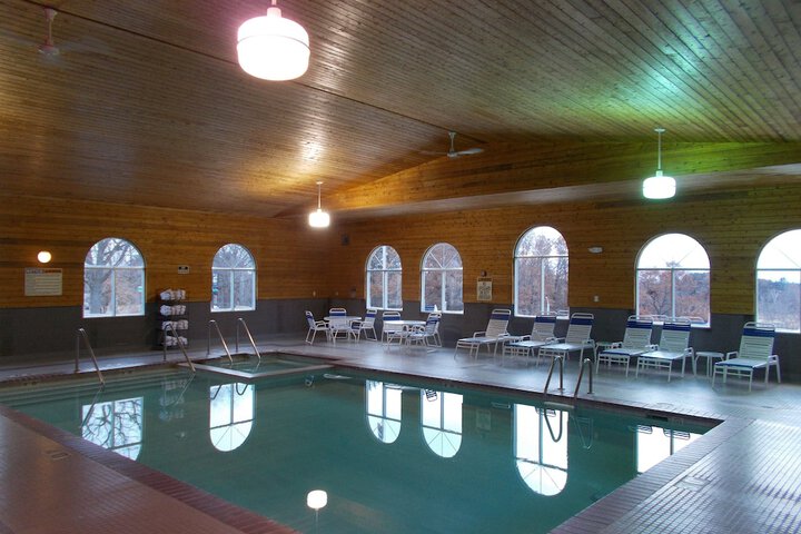 Pool 8 of 42