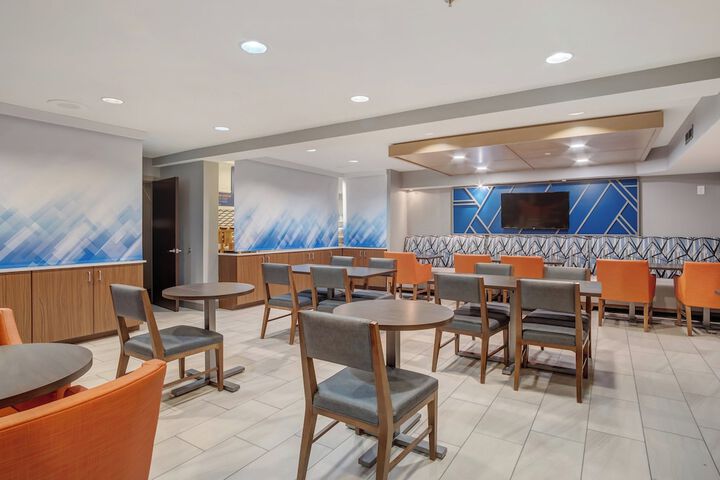 Holiday Inn Express Portland East - Troutdale by IHG
