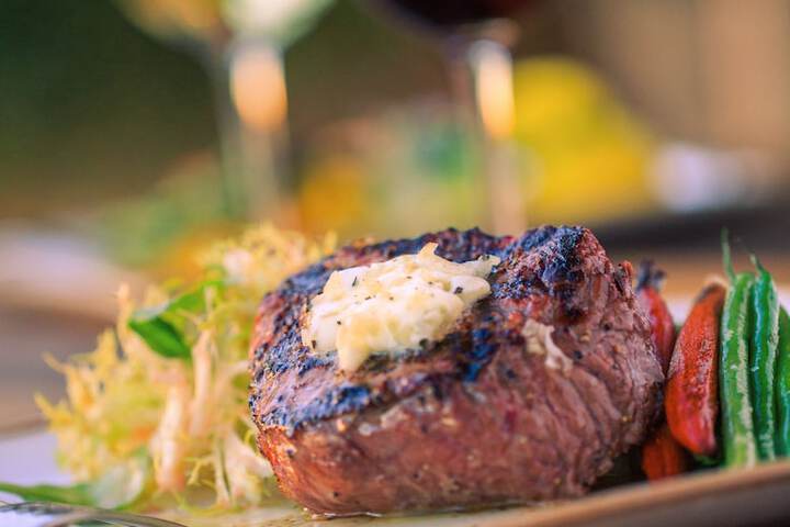 Allegretto Vineyard Resort Paso Robles