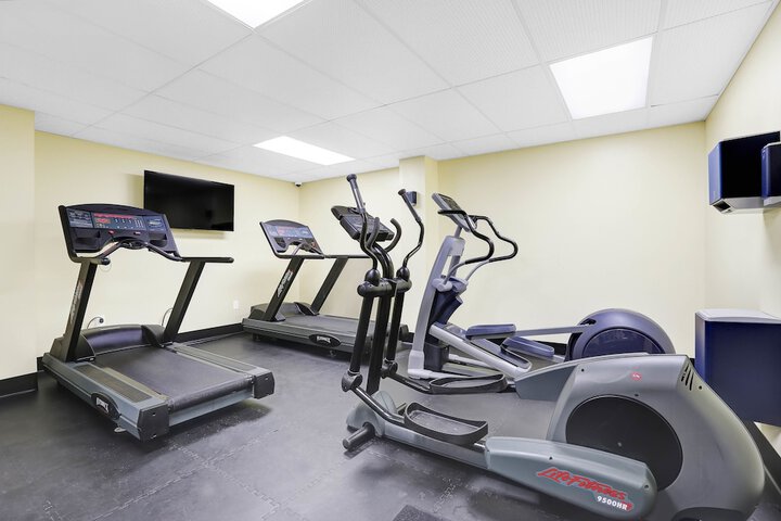 Health and Fitness 56 of 65