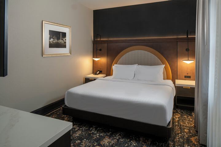 Tutwiler Hotel Birmingham a DoubleTree by Hilton