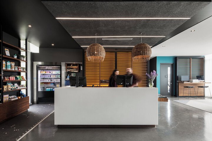 Alt Hotel St. Johns