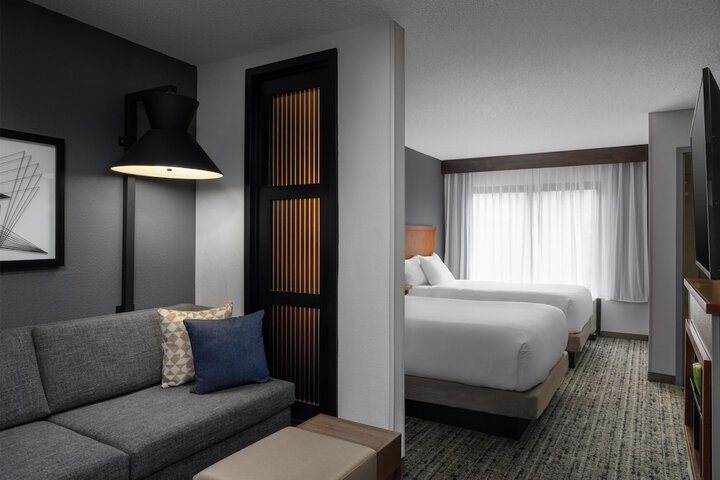Hyatt Place El Paso Airport