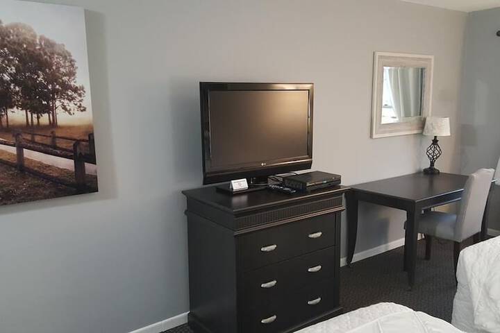 Amerivu Inn & Suites New Richmond