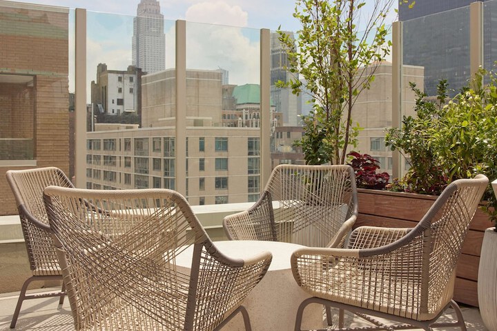 Terrace/Patio 55 of 62