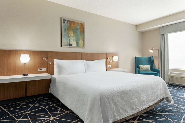 Hilton Garden Inn Kitchener / Cambridge