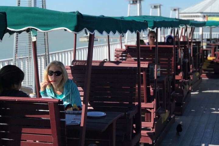 Sundeck 99 of 107