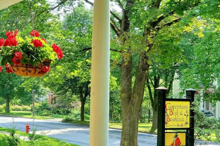 Cooperstown Bed and Breakfast