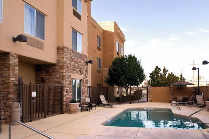 Fairfield by Marriott Inn & Suites Roswell