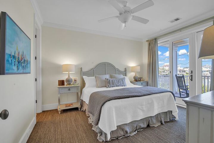 Lachicotte Vacation Rentals