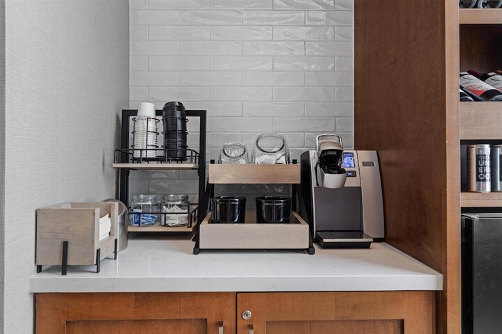 Hilton Garden Inn Nashville Brentwood