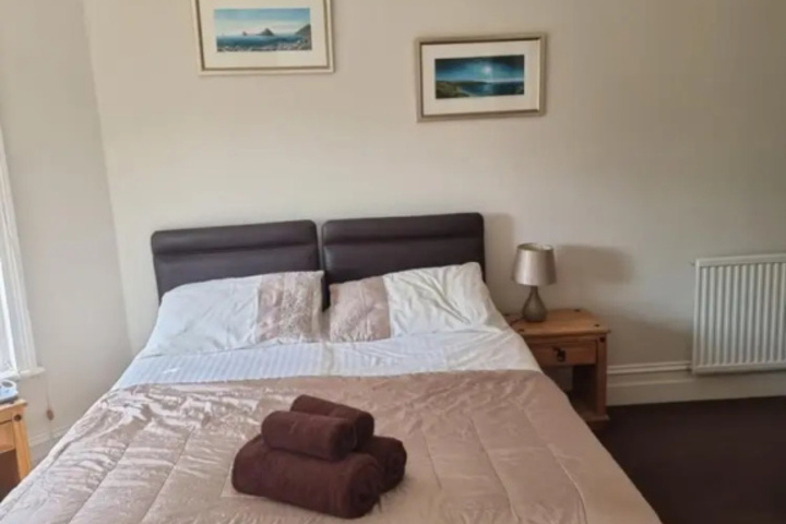 The Parks Guest Accommodation
