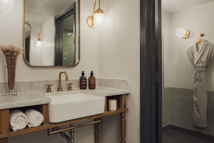 The Scott Resort & Spa