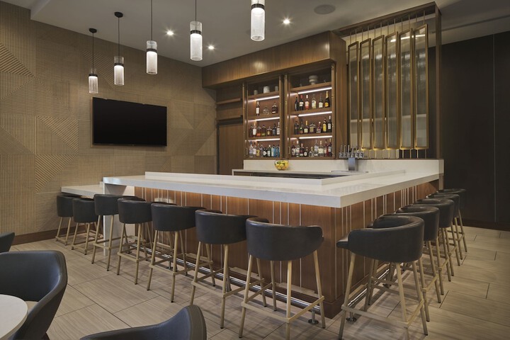 Residence Inn by Marriott Oakland Downtown