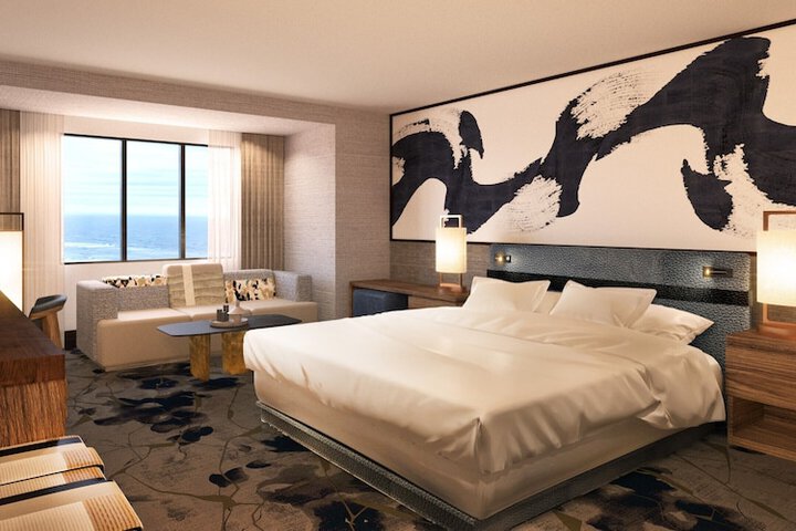 Caesars Atlantic City Resort & Casino - a Caesars Rewards Destination