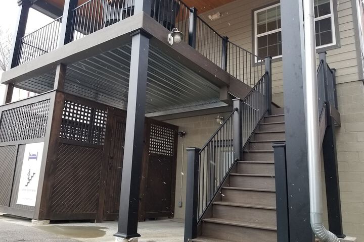2nd St. Loft
