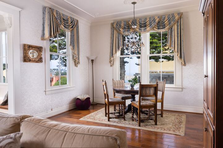 Seven Gables Inn on Monterey Bay a Kirkwood Collection Property