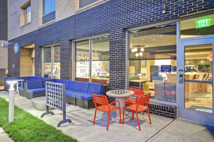 Terrace/Patio 39 of 41